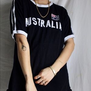 Australia Shirt